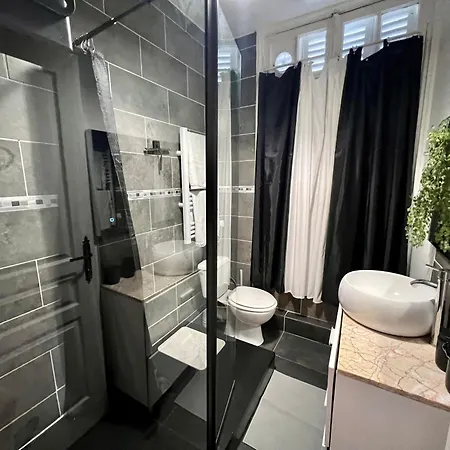 Cosy 滨海图维列