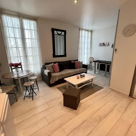 Apartment Cosy