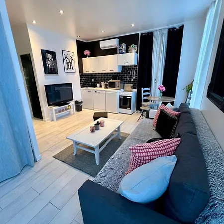 Cosy Apartment