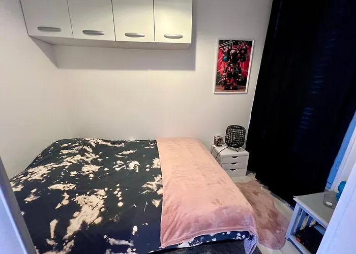 Cosy * Trouville-sur-Mer